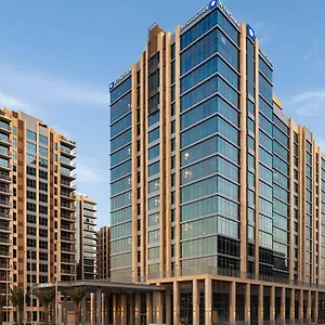 Wyndham Deira Ξενοδοχείο