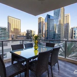 Dream - Near Marina, Al Sahab Tower دبي